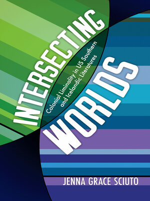 cover image of Intersecting Worlds
